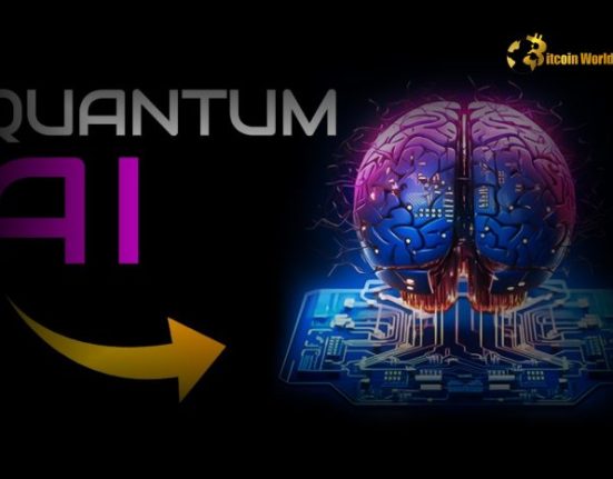 Quantum AI: Revolutionizing the Future of Trading