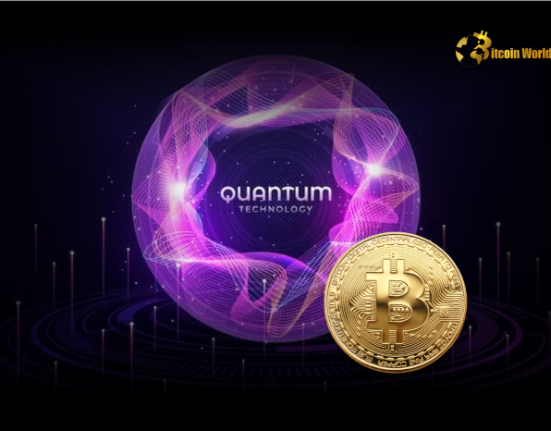 Quantum Computing Advancements: A Threat to Bitcoin Security