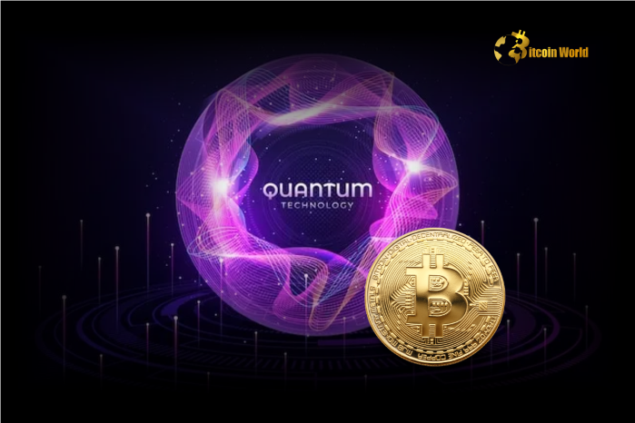 Quantum Computing Advancements: A Threat to Bitcoin Security