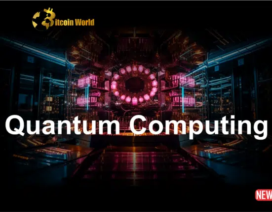 Quantum Threat or Quantum Leap? Cryptocurrencies, Web3, and the Race for Quantum-Safe Security