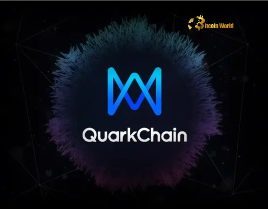QuarkChain Unveils Bold Ethereum Layer-2 Migration Plan