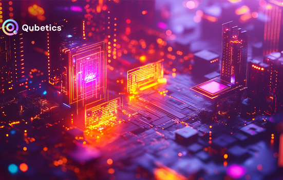 Qubetics Bridges the Gap: Turning High-Value Assets into Accessible Digital Investments — Presale is Live Now