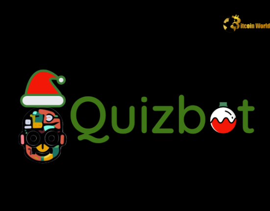 QuizBot AI: Revolutionizing Learning and Engagement