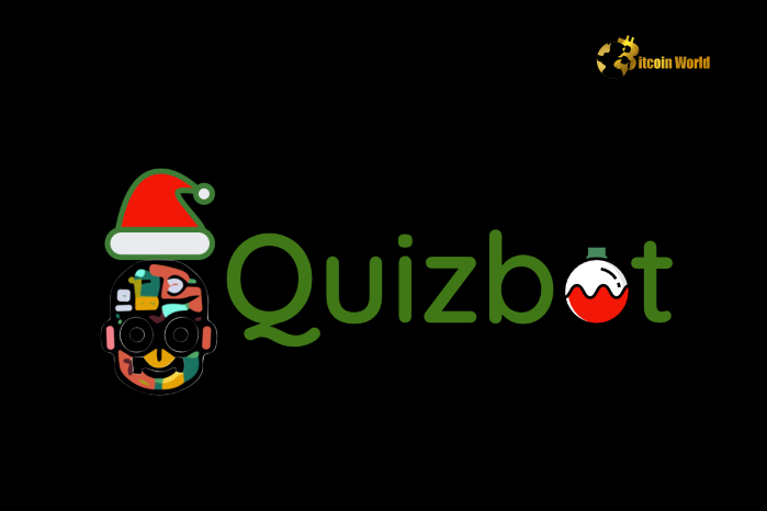 QuizBot AI: Revolutionizing Learning and Engagement logo