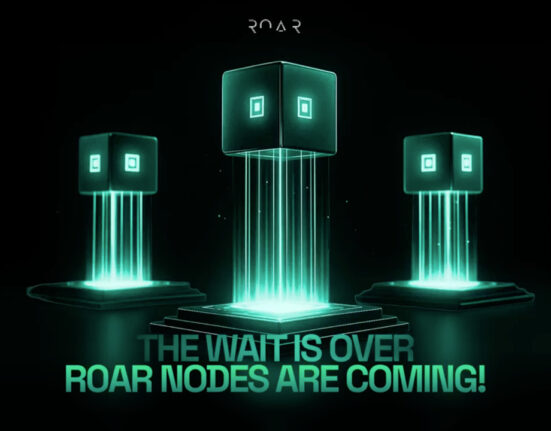 R0AR Announces Node Sale: Democratizing Layer 2 Infrastructure While Rewarding Community Participation