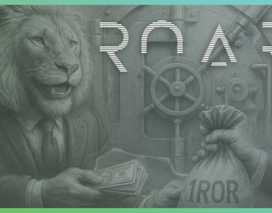 R0AR Launches BuyBack Vault: Bringing 1R0R to R0AR Chain Unlocks New Incentives