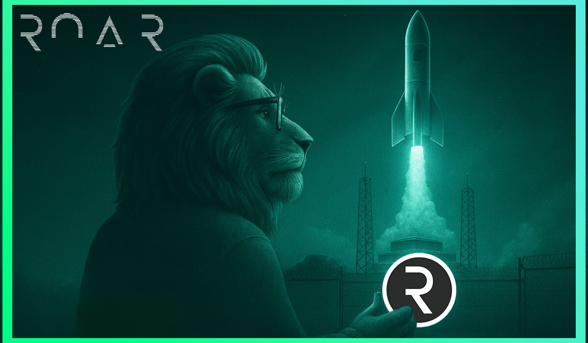 R0AR Chain Launches Public Node Sale Following $1 Million Whitelist Success