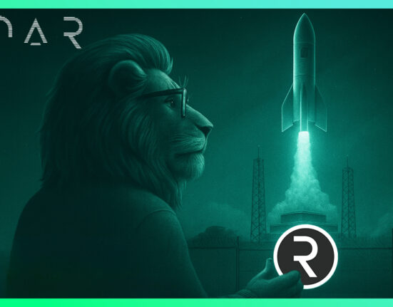 R0AR Chain Launches Public Node Sale Following $1 Million Whitelist Success