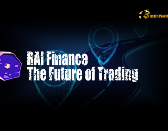 RAI Finance Unveils 2025 Roadmap: AI Integration and Ecosystem Expansion