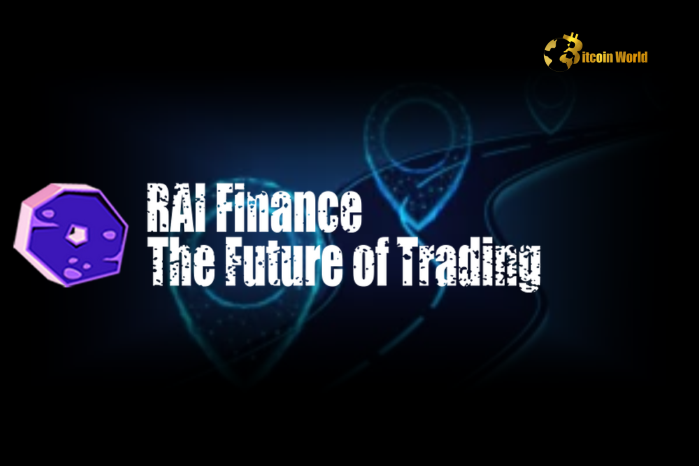 RAI Finance Unveils 2025 Roadmap: AI Integration and Ecosystem Expansion