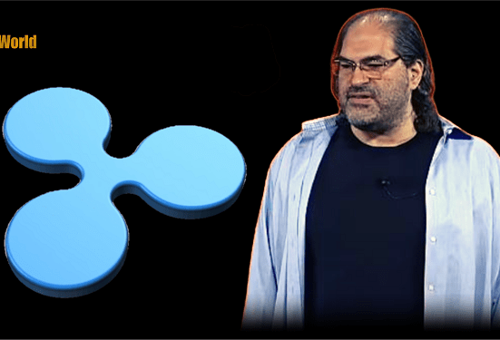 Ripple CTO Shares Email That Started It All