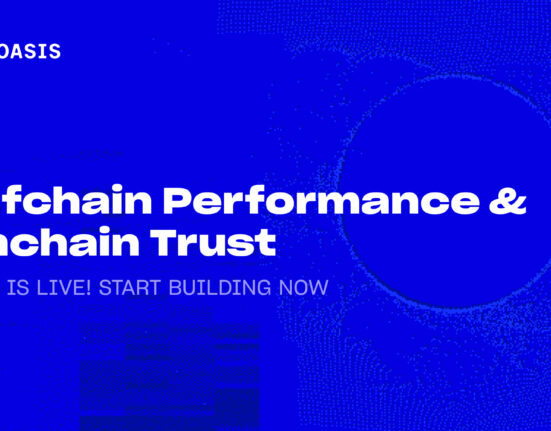 Oasis Protocol Foundation Launches ROFL Mainnet: Verifiable OffChain Compute Framework Powering AI Applications