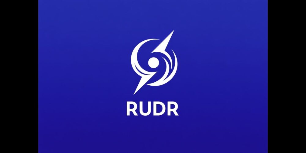 RUDR TOKEN Launches New System Compute Settlement Function