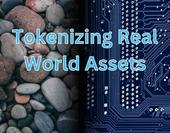 RWA- Here's 3 Project with 50X-100x potential