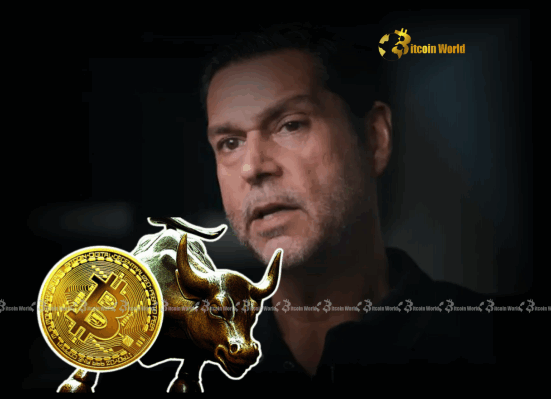 Raoul Pal Unveils Astonishing Crypto Bull Run Prediction Extending to 2026