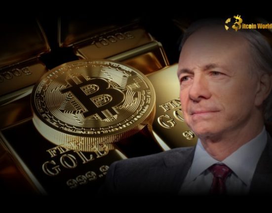 Ray Dalio Champions Gold and Bitcoin as Global Debt Concerns Loom