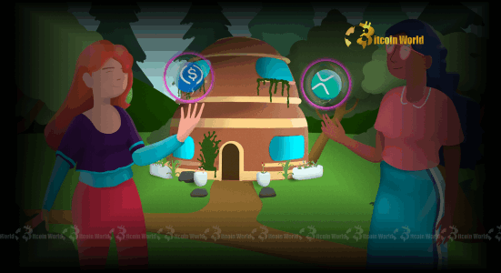 Real-World Asset Tokenization UK & Singapore Unleash a Powerful New Era