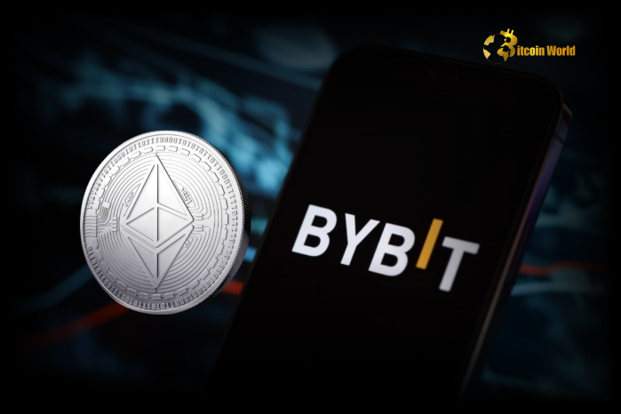 Reassuring News: Bybit Restores ETH Reserves to 1:1, Bolstering Crypto Exchange Security with New Proof of Reserves Report