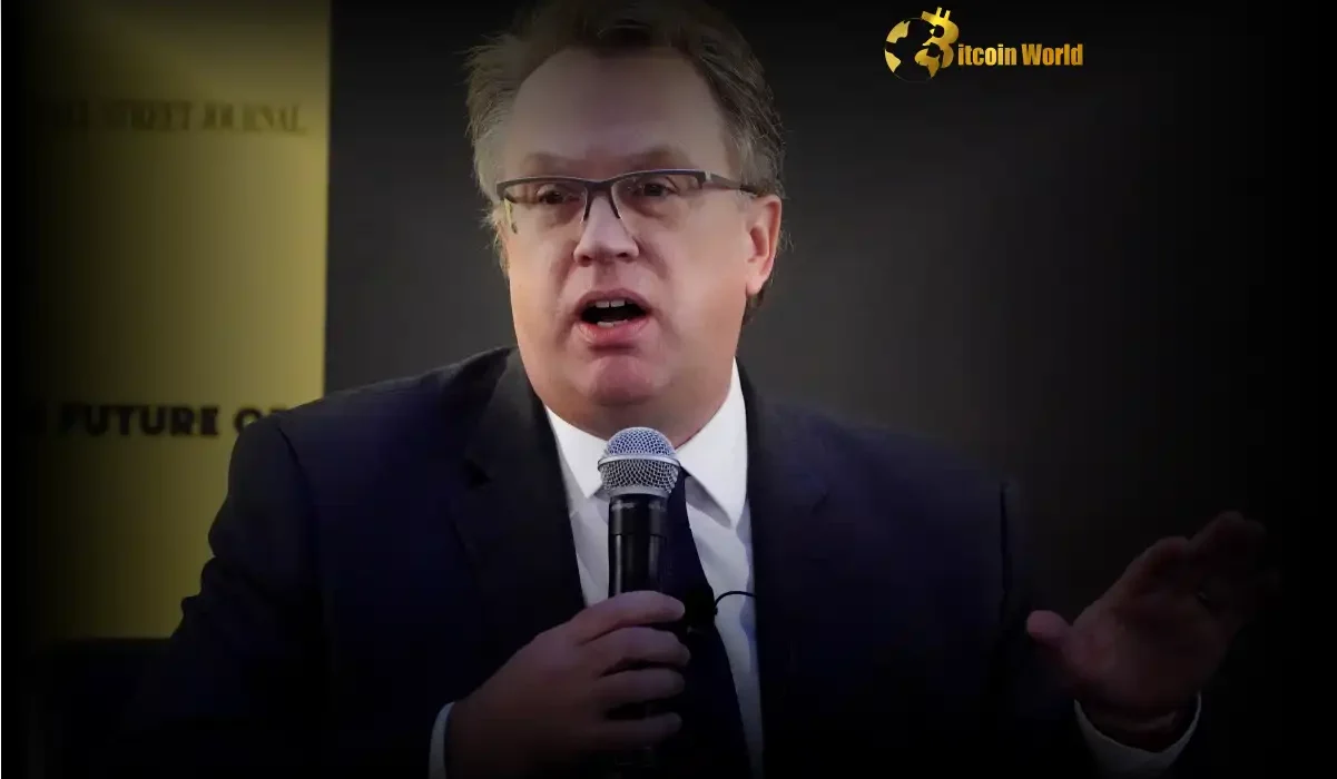 Reassuring Outlook: Fed's Williams Signals Stable Inflation and Clear Tariff Path