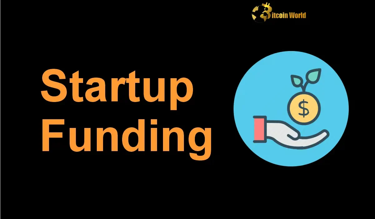 Record Startup Funding in Q1: Awful 2025 Outlook?