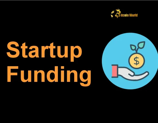 Record Startup Funding in Q1: Awful 2025 Outlook?