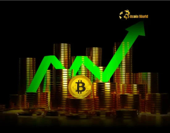 Recovery Alert Bitcoin Weekend Liquidity Shows Promising Surge in 2025