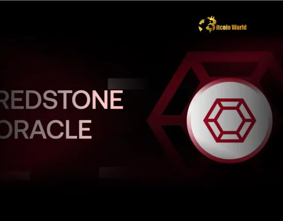 RedStone Oracle Powers VanEck's Breakthrough VBILL Tokenized Treasuries Fund