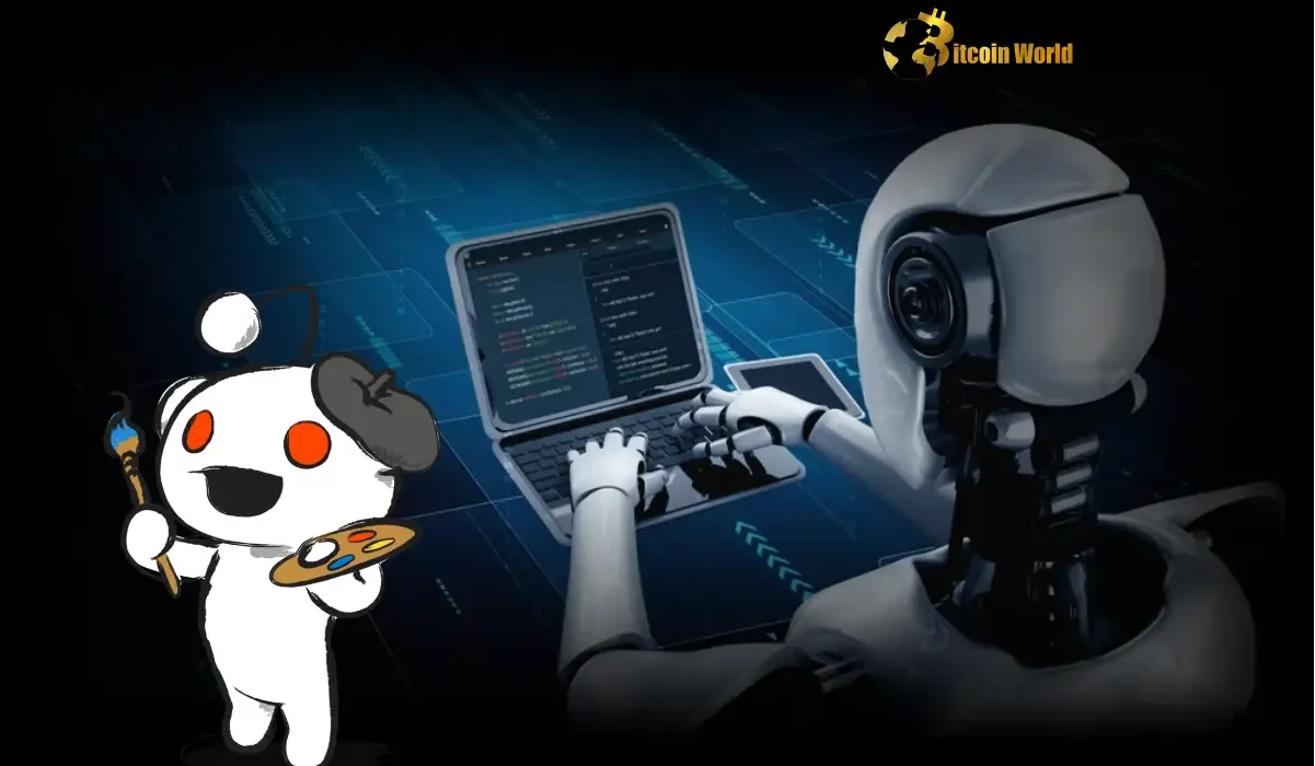 Reddit Verification: Crucial Steps Against AI Bots Spark Anonymity Fears