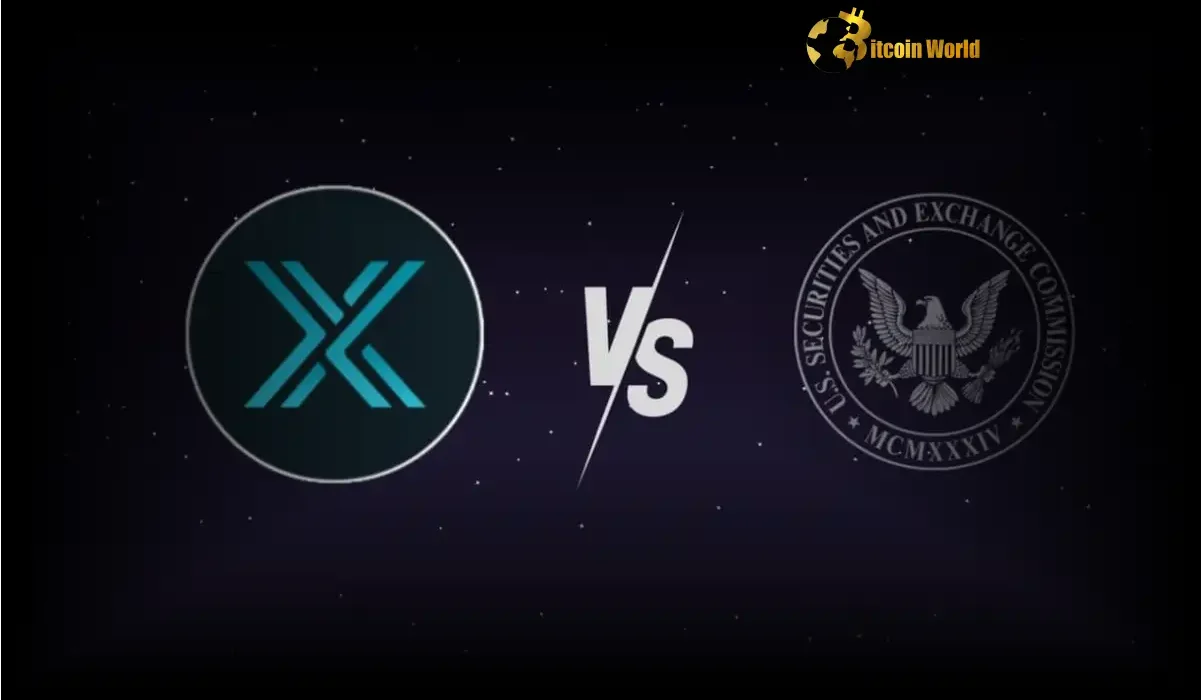 Relief Rally: SEC Ends Crucial Investigation into Immutable X (IMX) - A Breakthrough for Web3 Gaming?