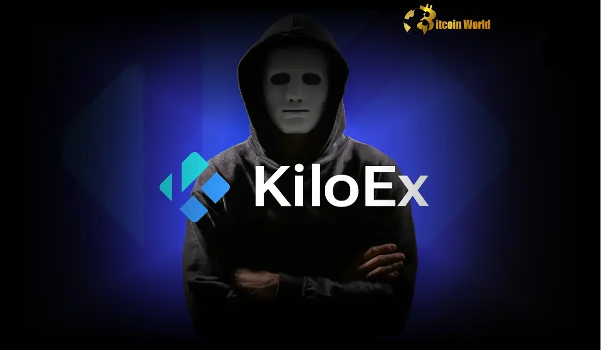 Relief for KiloEx $1.4M Returned After Shocking $7M Crypto Exploit – DeFi Security Spotlight