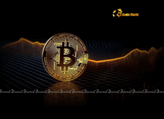 Remarkable Stability: Bitcoin Volatility Plummets Below US Stocks, Signaling Maturity