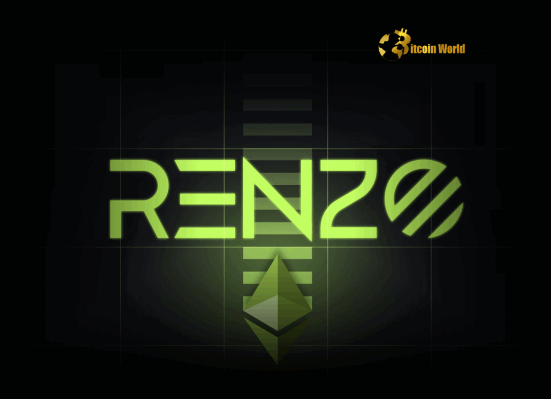 Renzo Protocol Unveils Powerful Institutional Restaking Vaults on EigenLayer