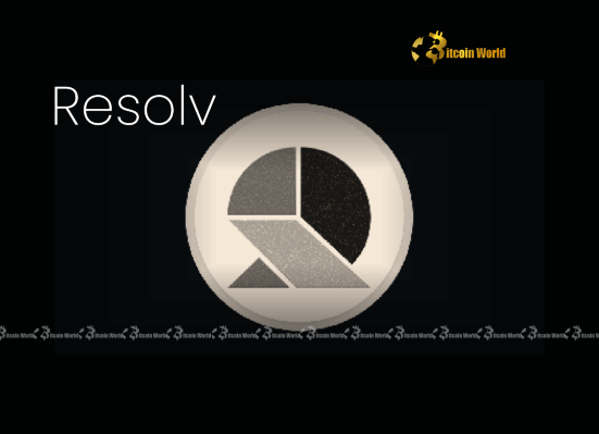 Resolv Token’s Resilient Stand Defying Volatility with Strategic Buybacks