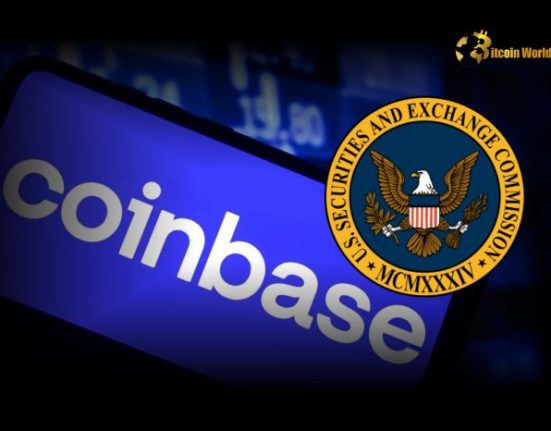 Revealed: Coinbase CEO Exposes Political Motives Behind SEC Lawsuit – A Victory for Crypto Regulation Clarity?