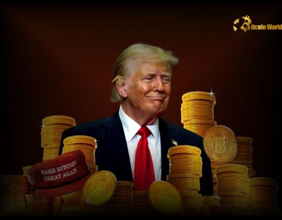 Revealed: Donald Trump's Crypto Wallet Plunges to $1.6M in Crypto Assets - What's Next?