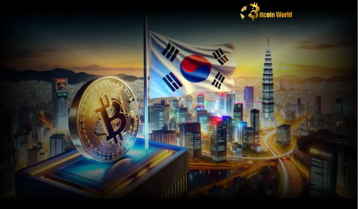 Revealed Surprising Crypto Adoption Rate Among Korean Adults – Is This the Future