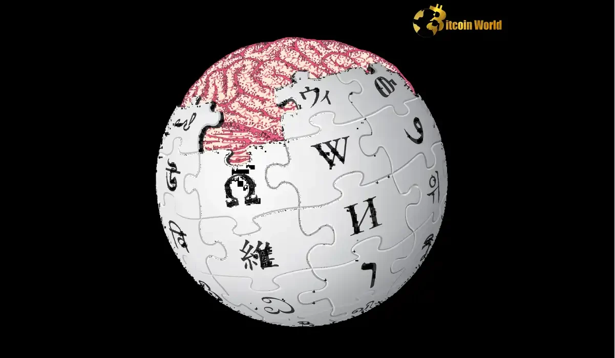 Revealed: Wikipedia's Exciting AI Strategy Empowers Human Editors