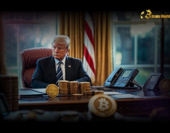 Revealing Analysis: Trump Crypto Policy Not a Priority, Says TD Cowen