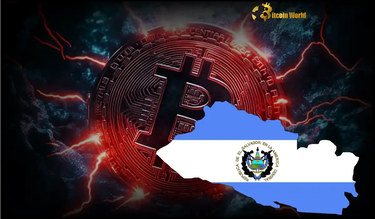 Revealing Data: Only 11% of Bitcoin Service Providers Operational in El Salvador