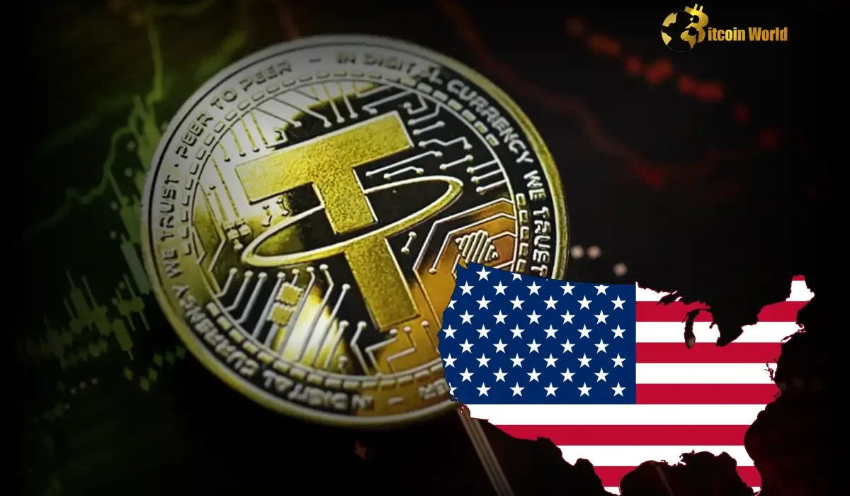 Revealing Insights Tether CEO Reflects on Navigating US Crypto Regulation Challenges