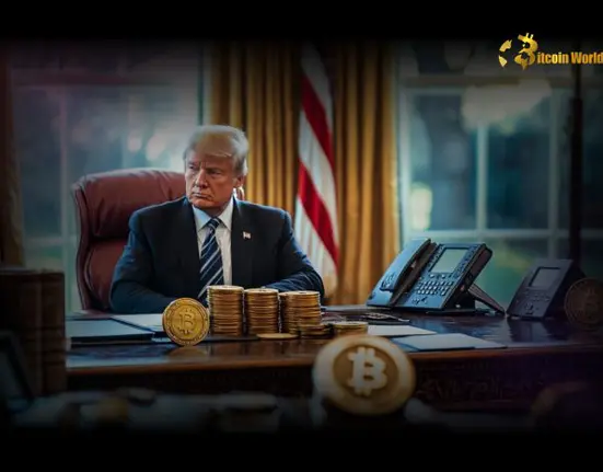 Revealing Insights: Trump’s Crypto Reserve Plan Sparks Market Frenzy, But Clarity Remains Elusive