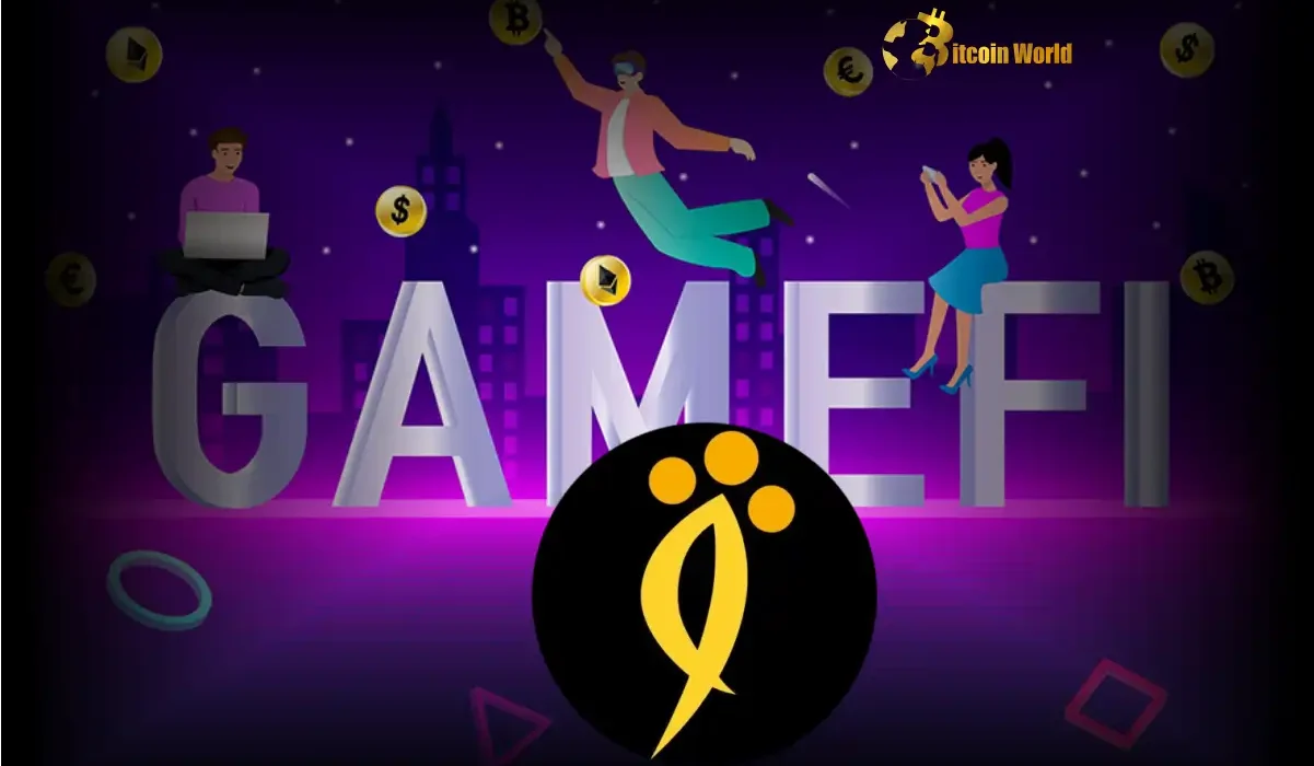 Revolutionary $8M Crypto Investment Fuels The9’s Bold Leap into GameFi