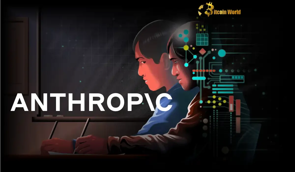 Revolutionary AI Chatbot Education Plan Launched by Anthropic for Universities