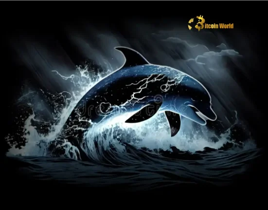 Revolutionary AI Model Deciphers Dolphin Speech: Google's DolphinGemma Unveiled