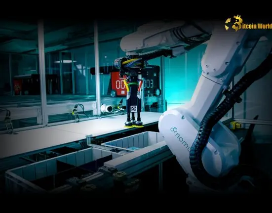 Revolutionary AI Robotics Nomagic Secures $44M to Transform European Industry