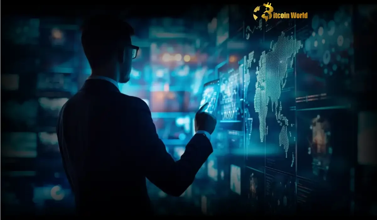 Revolutionary AI Startup Deck Secures $12M to Simplify Web Data Access