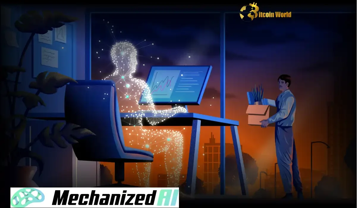 Revolutionary AI Startup Mechanize Sparks Debate on Human Worker Replacement