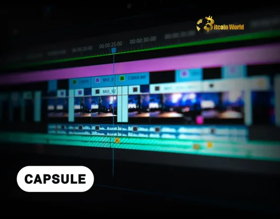 Revolutionary AI Video Editor: Capsule Secures $12M to Transform Brand Storytelling