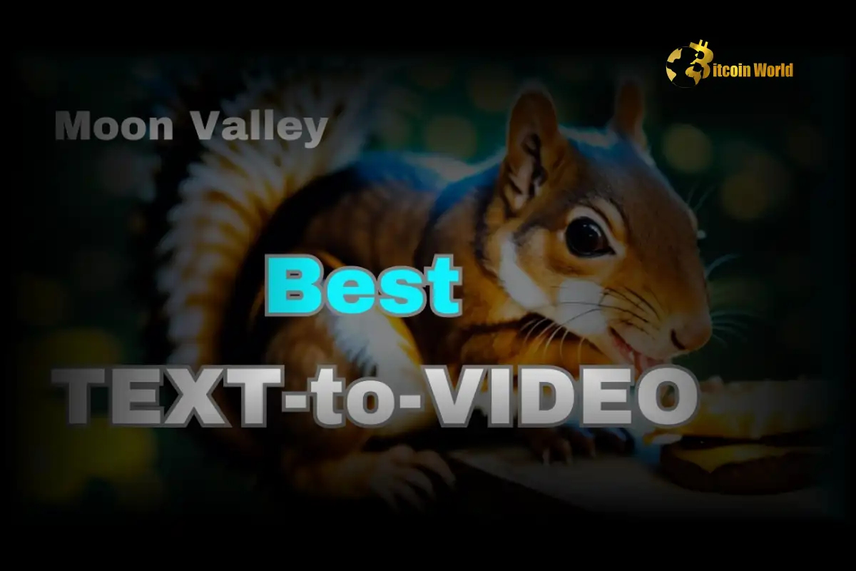 Revolutionary AI Video Generator: Moonvalley's Marey Guarantees Licensed Content