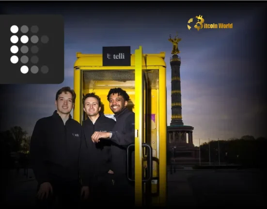 Revolutionary AI Voice Agents YC Alum Telli Secures $3.6M Pre-Seed Funding